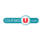 logo courses U