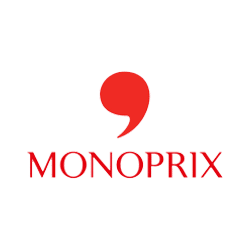 logo monoprix